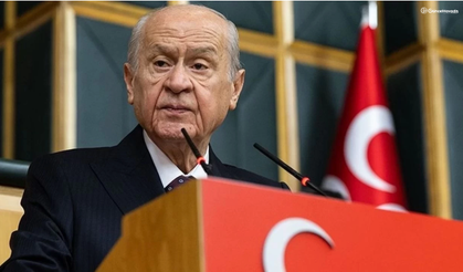MHP Lideri Devlet Bahçeli Ferdi Tayfur'u bir kez daha andı: Arabesk bizim geleneğimizin süsüdür