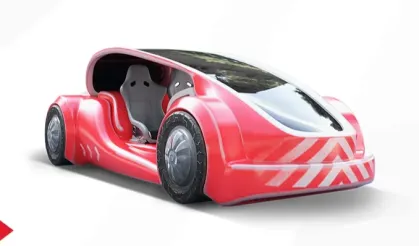 Uluslararası elektrikli araç yarışlarında sonuçlar açıklandı