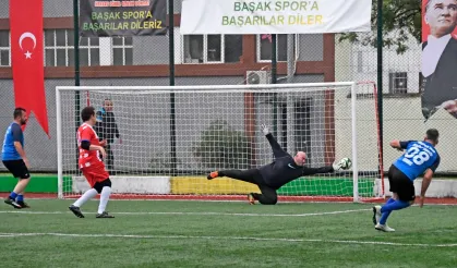 Bursa Osmangazi’de birimler arası dayanışma sahada