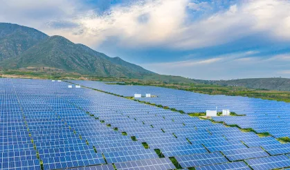 CGTN: Çin’in 2035 Ulusal Katkı Beyanı'nda neler yeni?