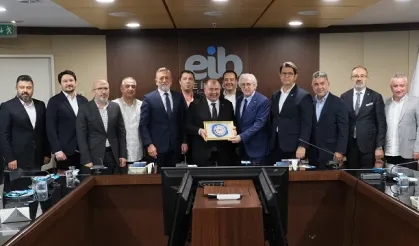 Ege’de Ufuk Ocak rüzgarı esti