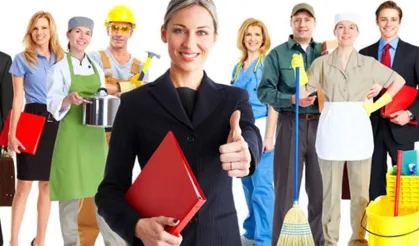 Eylül'de ekonomik güven arttı, hizmet sektörü geriledi!