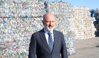 Kayseri Kocasinan 'sıfır atık'ta öncü belediye