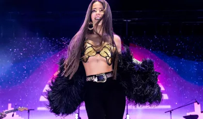 Simge’den 'Sen Ağla' sürprizi