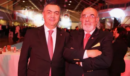 Kayseri’nin 12 aylık ihracatı 3,8 milyar dolara ulaştı