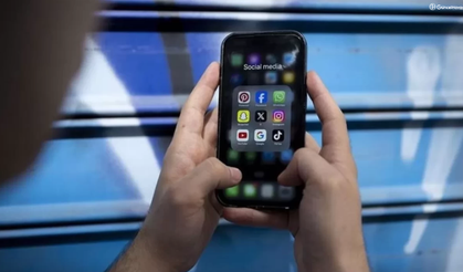 Sosyal medyaya yaş sınırı geliyor! Hesaplar devre dışı kalacak