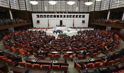TBMM’de yoğun mesai! Bütçe maratonu ve yeni yargı paketi gündemde