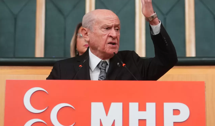 Devlet Bahçeli'den tarihi çıkış: Kimse gitmezse İmralı'ya ben giderim