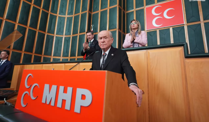 Devlet Bahçeli'den tarihi çıkış: Kimse gitmezse İmralı'ya ben giderim