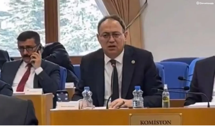 MHP’li Topsakal’dan vefa paylaşımı: Turan’la yaşadı, Turan gibi uğurlandı