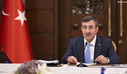 Cevdet Yılmaz'dan "COP31" değerlendirmesi