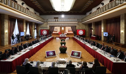 TBMM Milli Dayanışma Komisyonu'ndan ortak tepki: "Mesnetsiz ithamların karşısında duracağız"