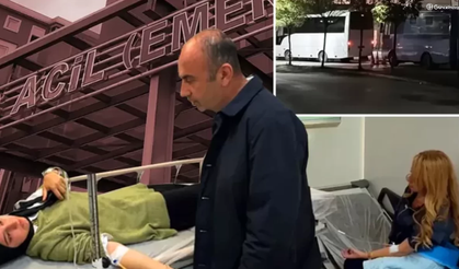 Zehirlenme vakalarında artış! Üç şehirde 376 kişi hastanelik oldu