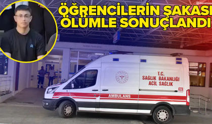 Kartal'da 16 yaşındaki çocuk, arkadaşının yumruğu yüzünden hayatını kaybetti