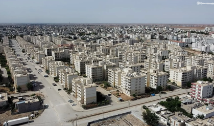 Arsa sahiplerini yakından ilgilendiriyor! Yeni düzenleme yürürlüğe girdi