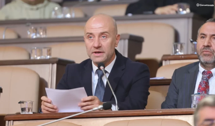 İstanbul’da 'çamurlu su' tartışması Meclis'e taşındı: İSKİ’ye soru yağdı