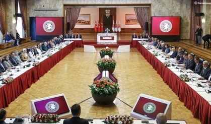 İmralı ziyareti tartışması: TBMM komisyonunda kapalı oturum krizi