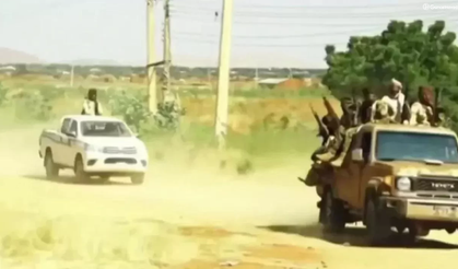 Katliamın perde arkası! Filistin’e destek verdik! Ülke kan gölüne döndü! Mossad yaptı!