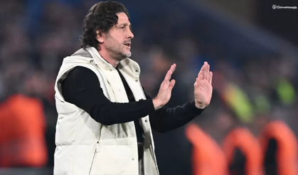 Fatih Tekke: “Bu dönemde 6 puan almak çok çok önemliydi”