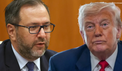 Venezuela Dışişleri Bakanı Yvan Gil’den Trump’ın hava sahası açıklamasına sert tepki: Sömürgeci tehdit, asla kabul etmey