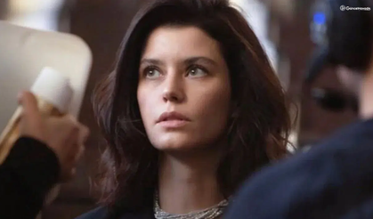 Başrolünde Beren Saat'in yer aldığı 'Gizli Profil' filmi gösterim listesinden kaldırıldı