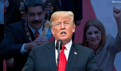 ABD’den açık tehdit: Venezuela’dan sonra sırada hangi ülke var?