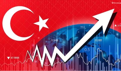 Türkiye ekonomisinde güçlü sinyaller: CDS son 7 yılın en düşüğünde