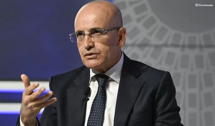 Mehmet Şimşek: 2026 reform yılı olacak, ekonomi politikaları hızlanacak