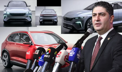 2000 yılı öncesi araçlara "Yerli" alternatif! MHP'den kritik adım: İsmail Özdemir detayları paylaştı
