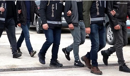 İstanbul'da yasaklı madde tacirlerine operasyon: 23 kişiye gözaltı kararı