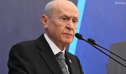 MHP Lideri Bahçeli'den Orta Doğu uyarısı: Küresel bir savaşa doğru hızla dönüşebilir