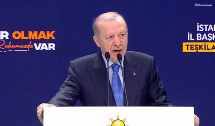 Cumhurbaşkanı Erdoğan'dan İran mesajı: Egemenlik ihlalini esefle karşılıyoruz