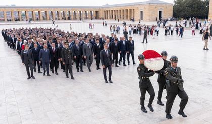 İstanbul’da Yeni Bir Sorumluluk Dönemi