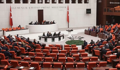 TBMM’de kritik çalışma: Şehit aileleri ve gazilere yeni haklar geliyor