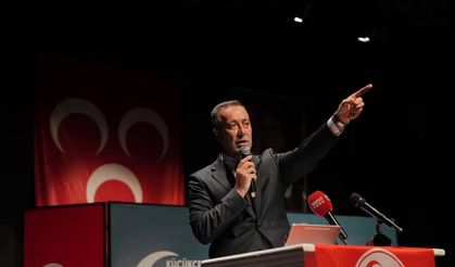 İstanbul’da Tarihî Buluşma: MHP İstanbul Kongresi İçin “Gün Bugündür!”
