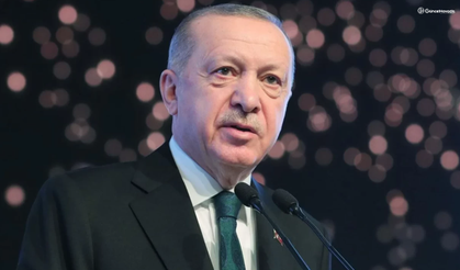 Başkan Erdoğan, haksızlık karşısında asla susmayacaklarını tüm dünyaya ilan etti.