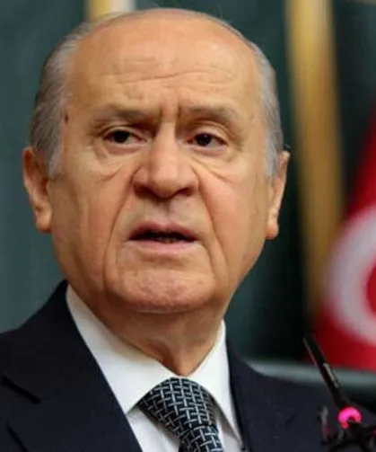 Bahçeli: Bu sözüm alayına kapak olacak