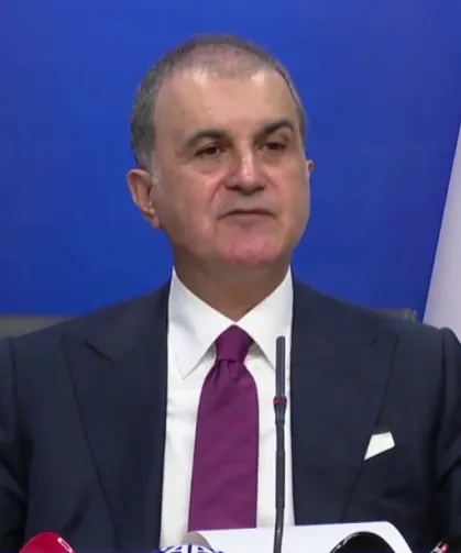 AK Parti Sözcüsü Çelik'ten 'Terörsüz Türkiye' hedefi... Bu ay yeni gelişmeler olabilir
