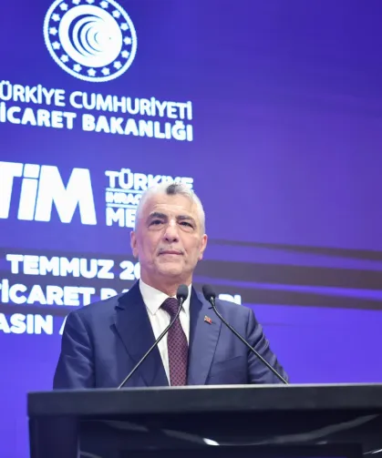 Bakan Bolat'tan ihracat değerlendirmesi... Temmuz'da ihracat yapılan ülke sayısı 165'e ulaştı