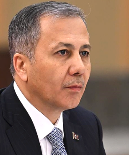 Bakan Yerlikaya: Siber Suçlarla Mücadele kapsamında 346 şüpheliyi yakaladık