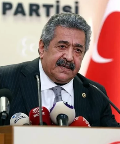 MHP'li Feti Yıldız'dan İmralı açıklaması: "Cuma günü toplanıyoruz"