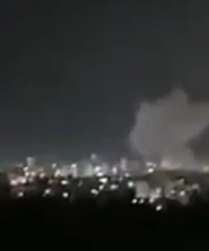 İsrail’den Filistin mülteci kampına hava saldırısı: 11 ölü, 4 yaralı