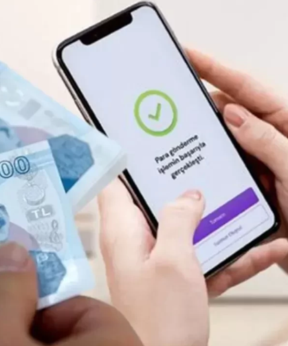 Para transferine sıkı takip! EFT ve havalede zorunluluk başlıyor