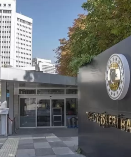 Türkiye'den taraflara itidal çağrısı