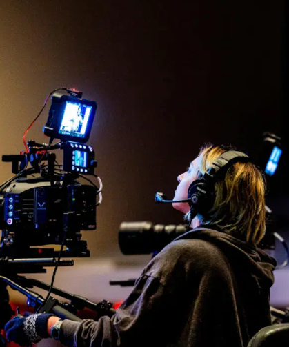 İstanbul'da dizi ve film çekimlerine yeni düzenleme: Her ilçeye Koordinasyon Birimi geliyor!