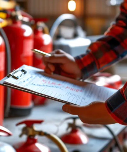 İtfaiye raporu olmayan işletmeler kapatılacak
