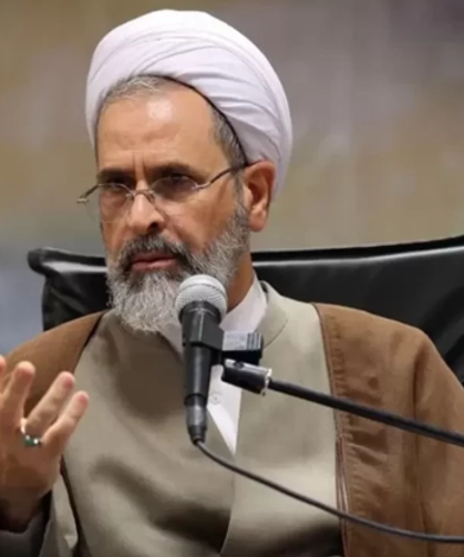 Hamaney'in yerine gelecek isim belli oldu