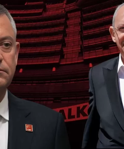 İstifalar sonrası Kılıçdaroğlu cephesinden ilk açıklama! Kurultay toplanacak mı?