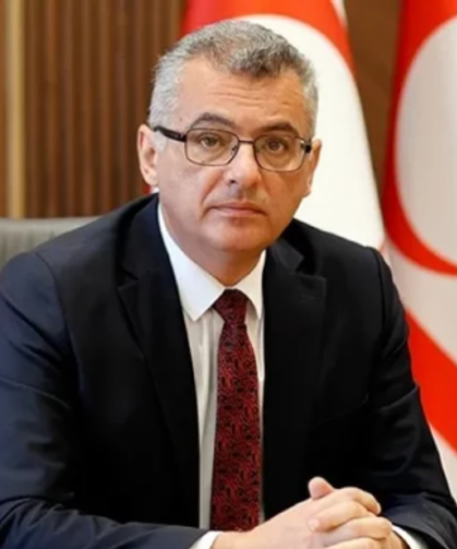KKTC Cumhurbaşkanı'ndan sert çıkış: Türkiye Cumhuriyeti ve Kıbrıs halkı dışlanamaz
