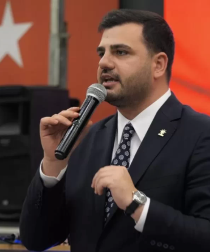 ''Bu coğrafyada Türkiye’ye parmak sallayacak bir İsrail yok''